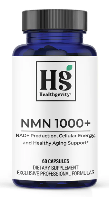 Healthgevity NMN 1000+