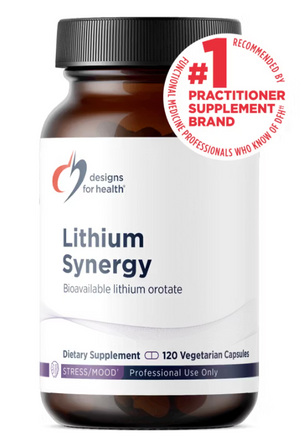 DFH Lithium Synergy