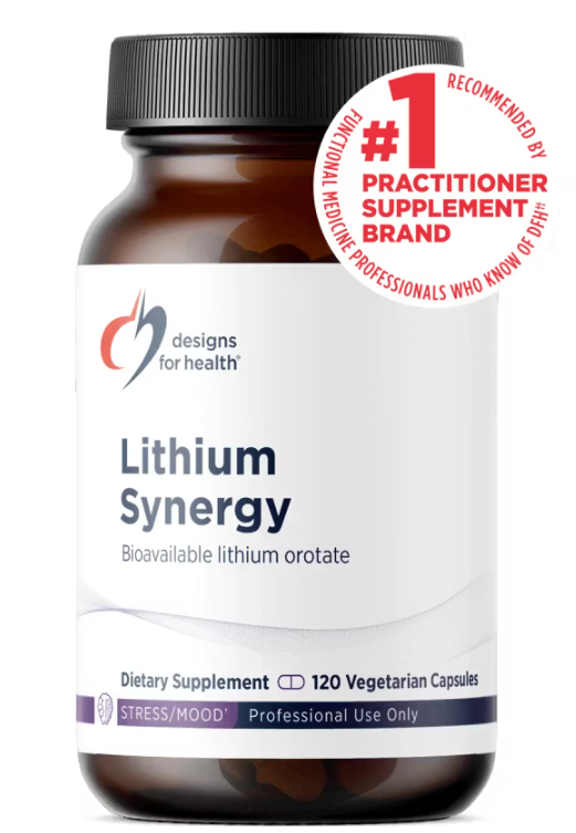 DFH Lithium Synergy
