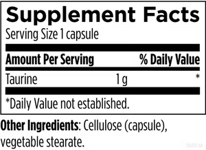 DFH Taurine
