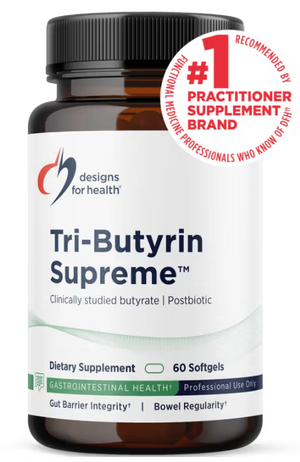 DFH Tri-Butyrin Supreme