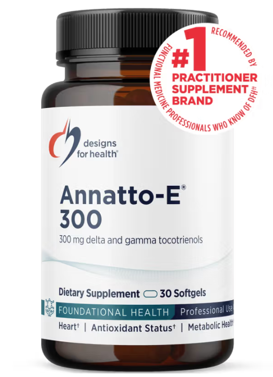DFH Annatto-E® 300
