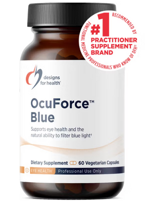 DFH OcuForce™ Blue
