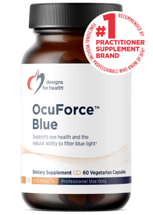 DFH OcuForce™ Blue