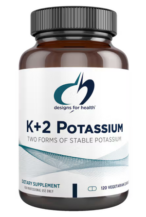 DFH K+2 Potassium