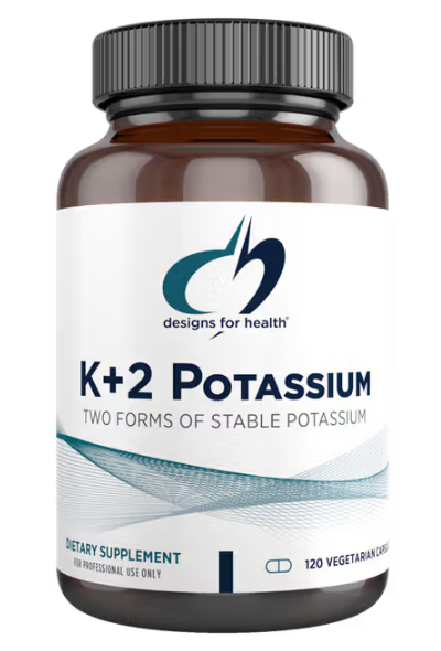 DFH K+2 Potassium