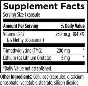 DFH Lithium Synergy