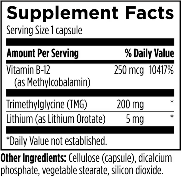 DFH Lithium Synergy