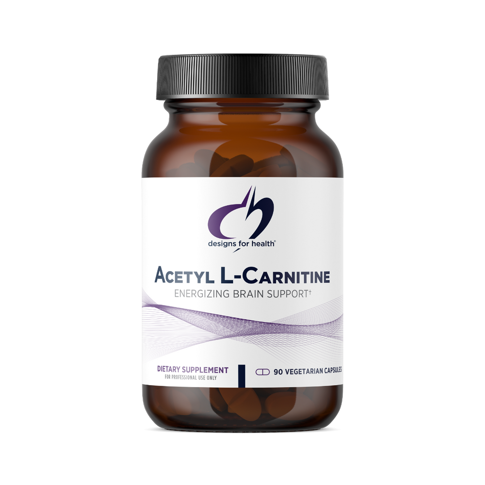 DFH Acetyl L-Carnitine
