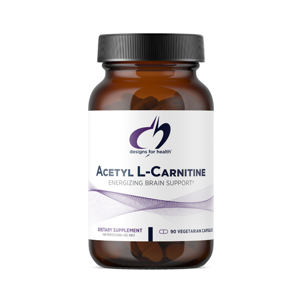 DFH Acetyl L-Carnitine
