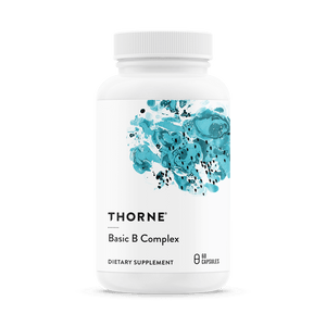 Thorne Basic B Complex