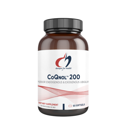 DFH CoQNOL 200