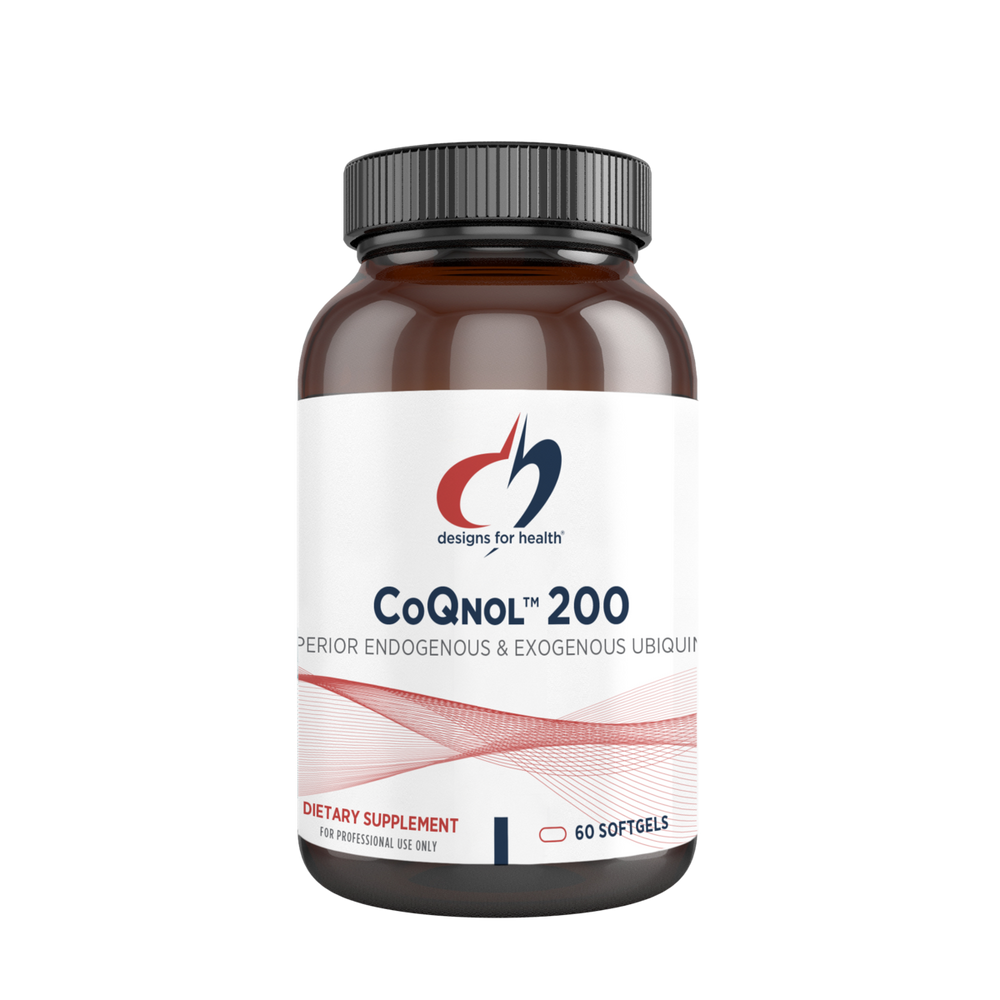 DFH CoQNOL 200