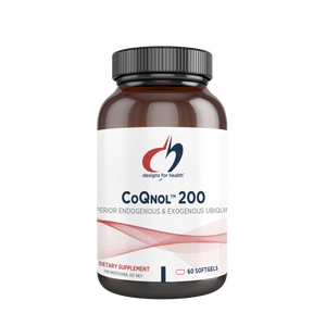 DFH CoQNOL 200