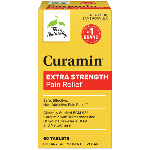 Curaphen Extra Strength