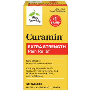 Curaphen Extra Strength