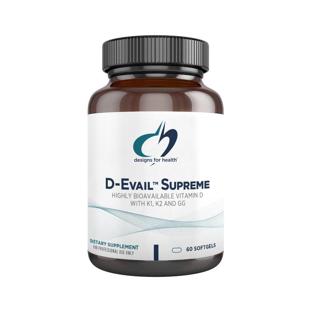 DFH D-Evail Supreme