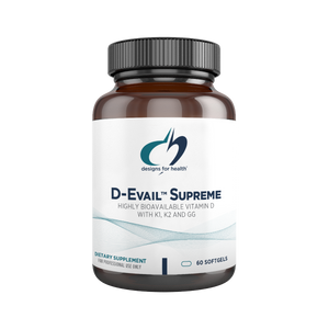 DFH D-Evail Supreme