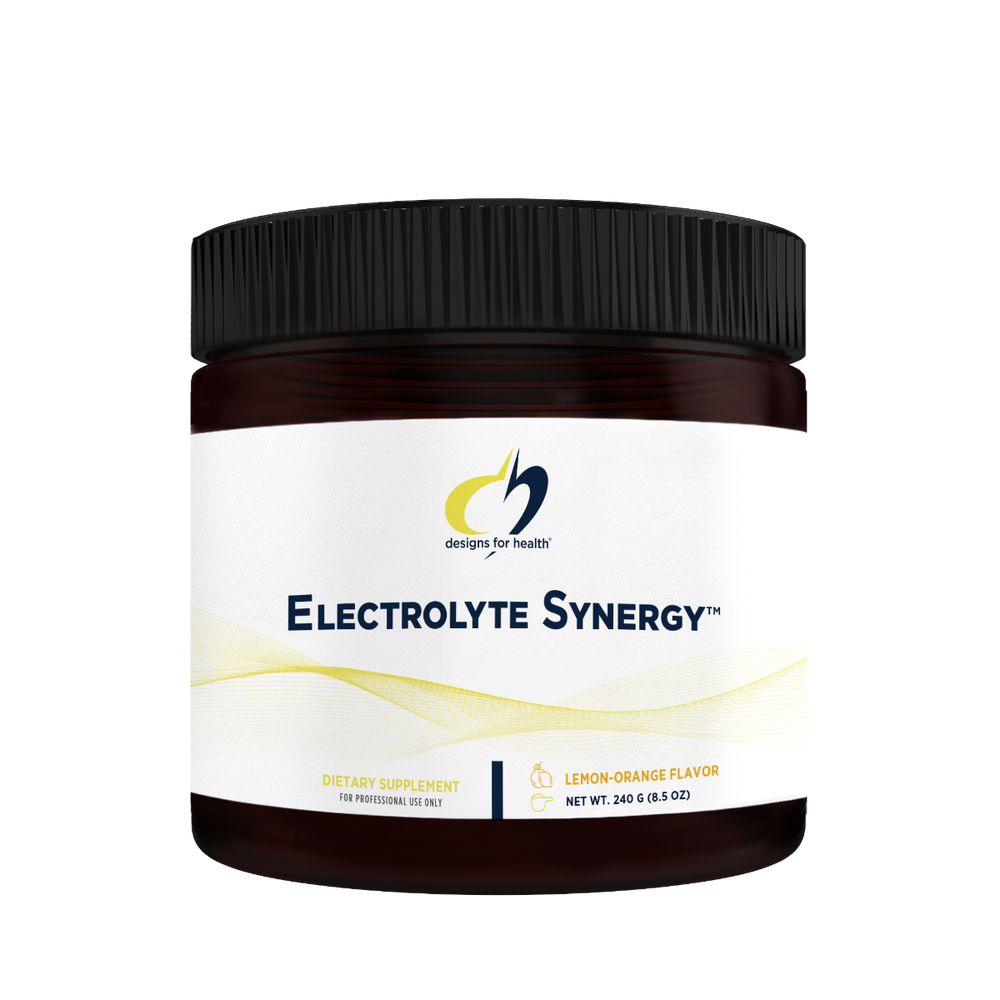 DFH Electrolyte Synergy