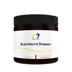 DFH Electrolyte Synergy