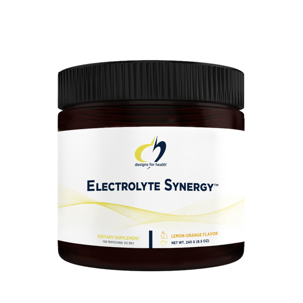 DFH Electrolyte Synergy