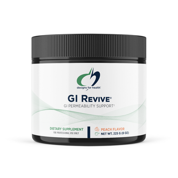 DFH Gi Revive Powder