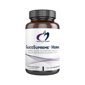 DFH GlucoSupreme Herbal