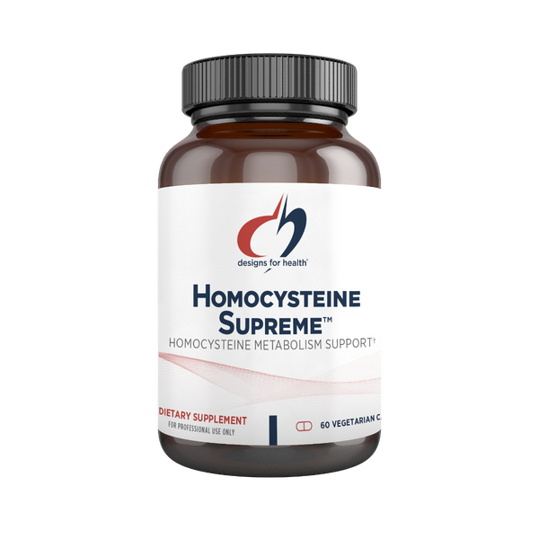 DFH Homocysteine Supreme