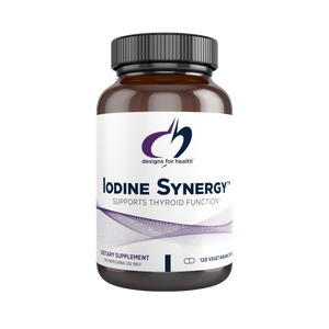 DFH Iodine Synergy