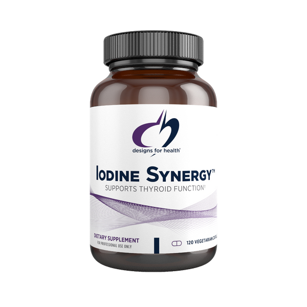 DFH Iodine Synergy