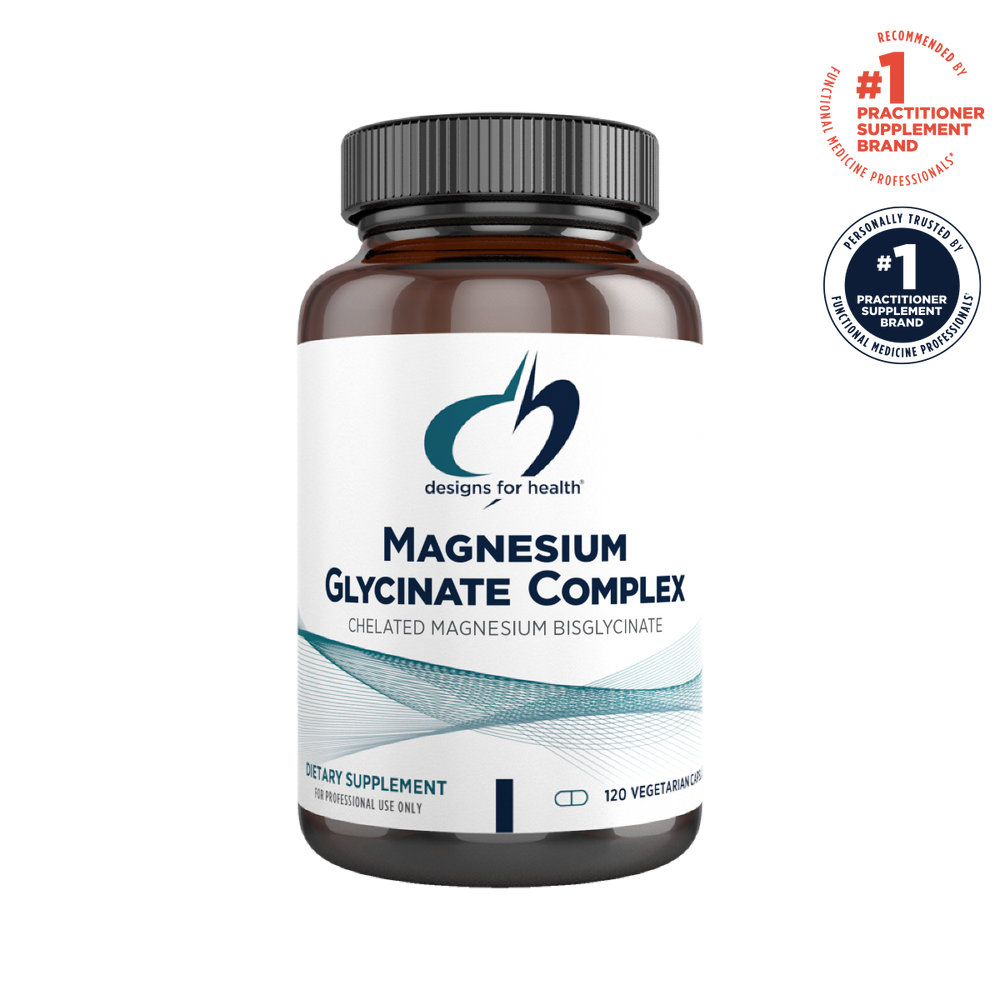 DFH Magnesium Glycinate Complex