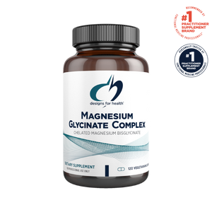 DFH Magnesium Glycinate Complex