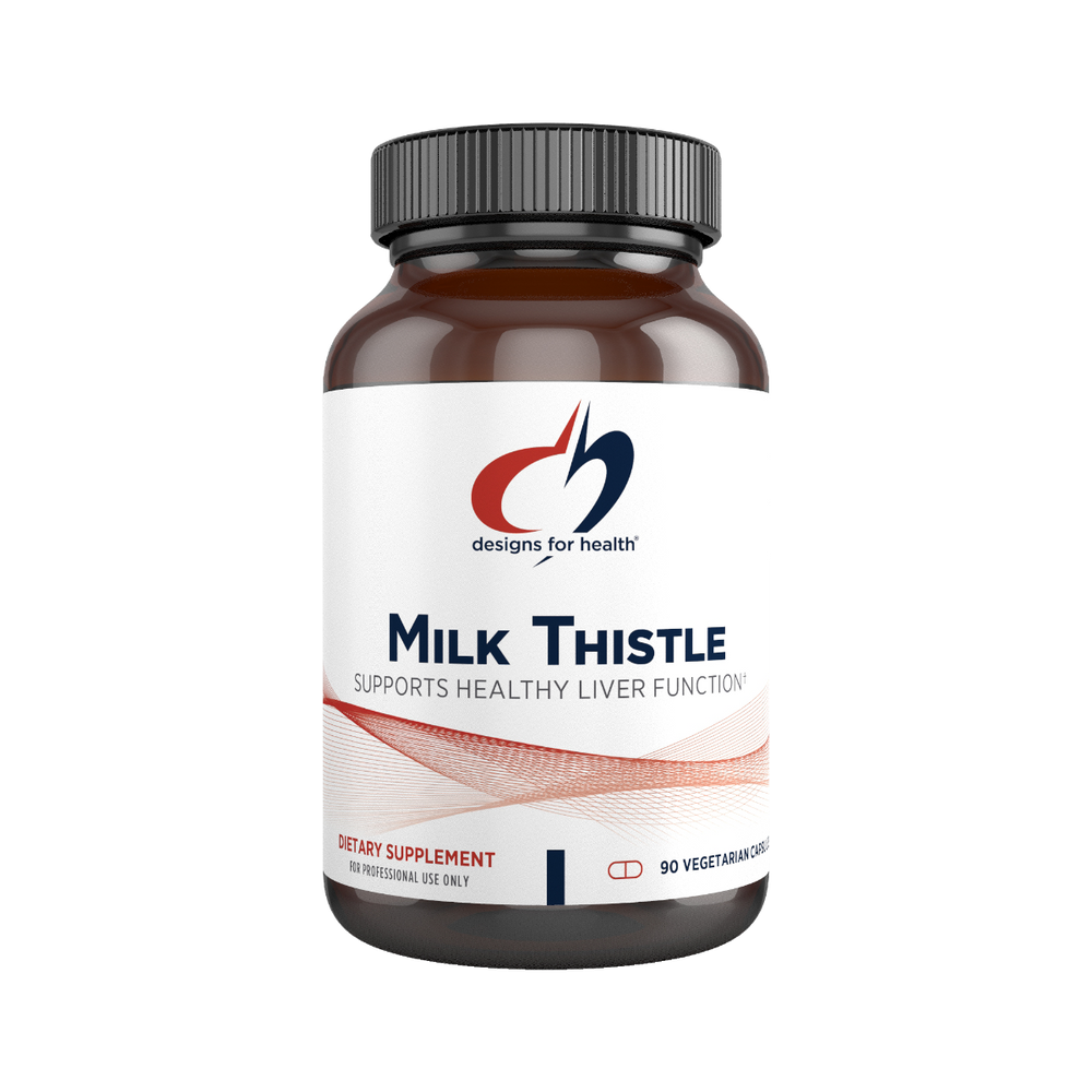 DFH Milk Thistle