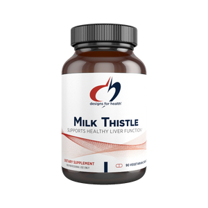 DFH Milk Thistle
