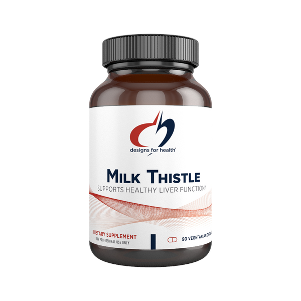 DFH Milk Thistle