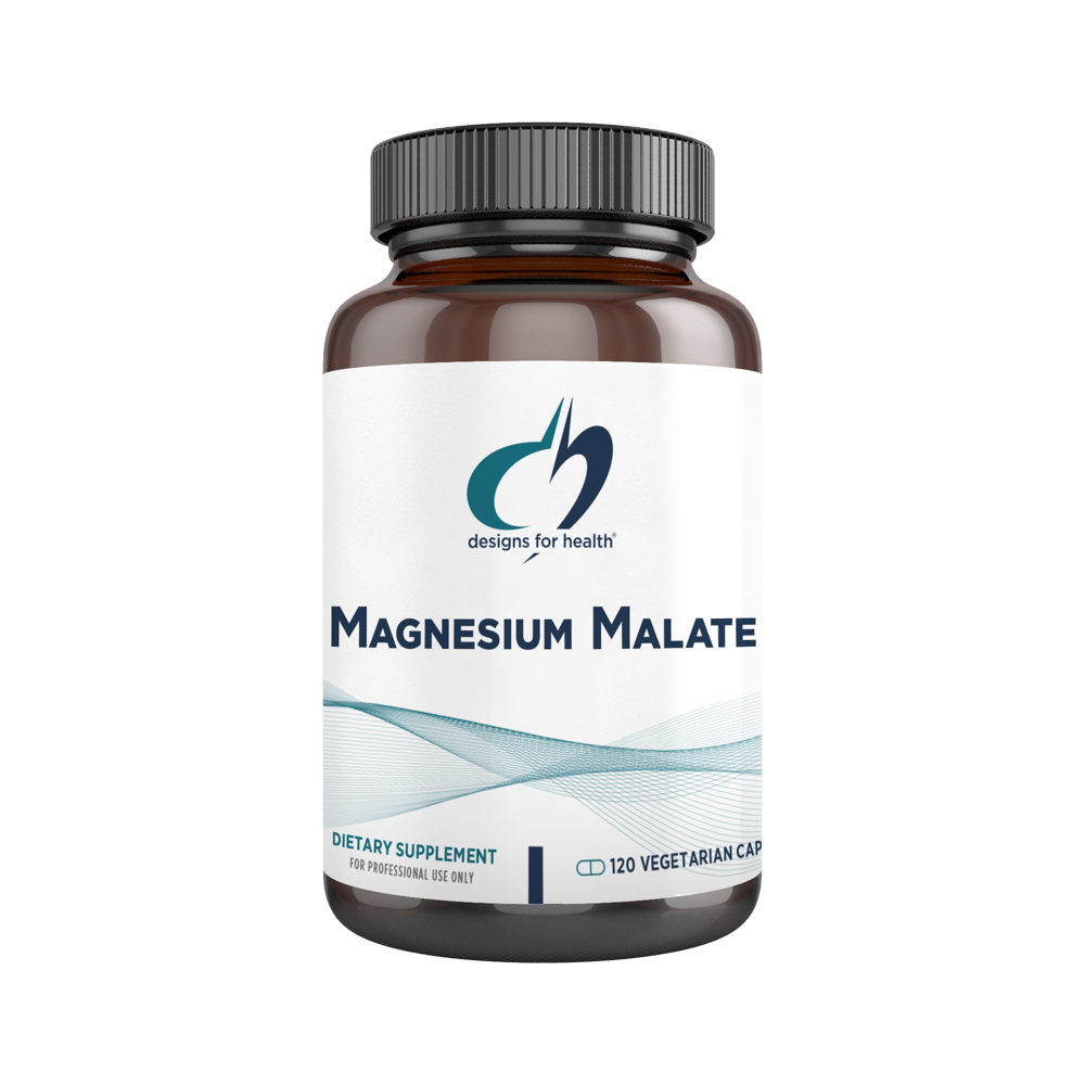 DFH Magnesium Malate