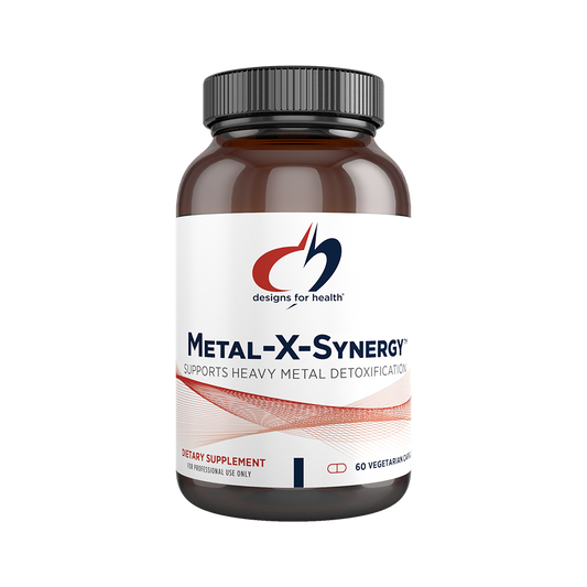DFH Metal-X-Synergy