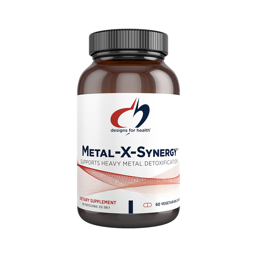 DFH Metal-X-Synergy