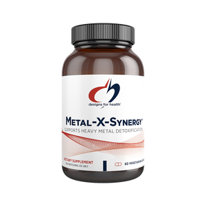 DFH Metal-X-Synergy