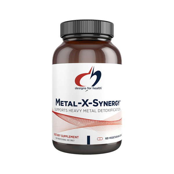 DFH Metal-X-Synergy
