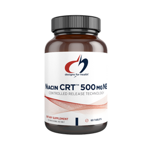 DFH Niacin CRT 500