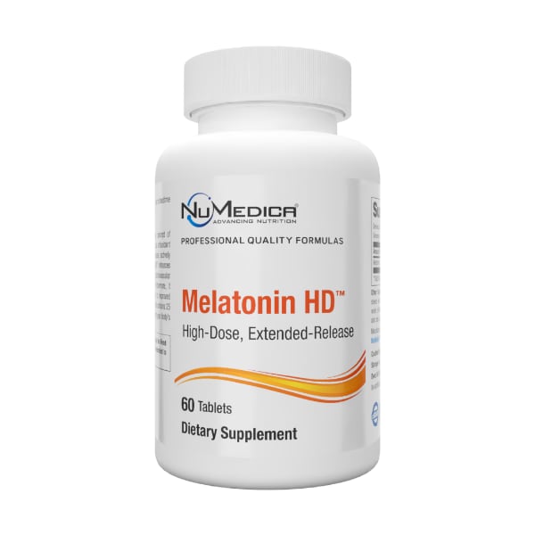Melatonin HD