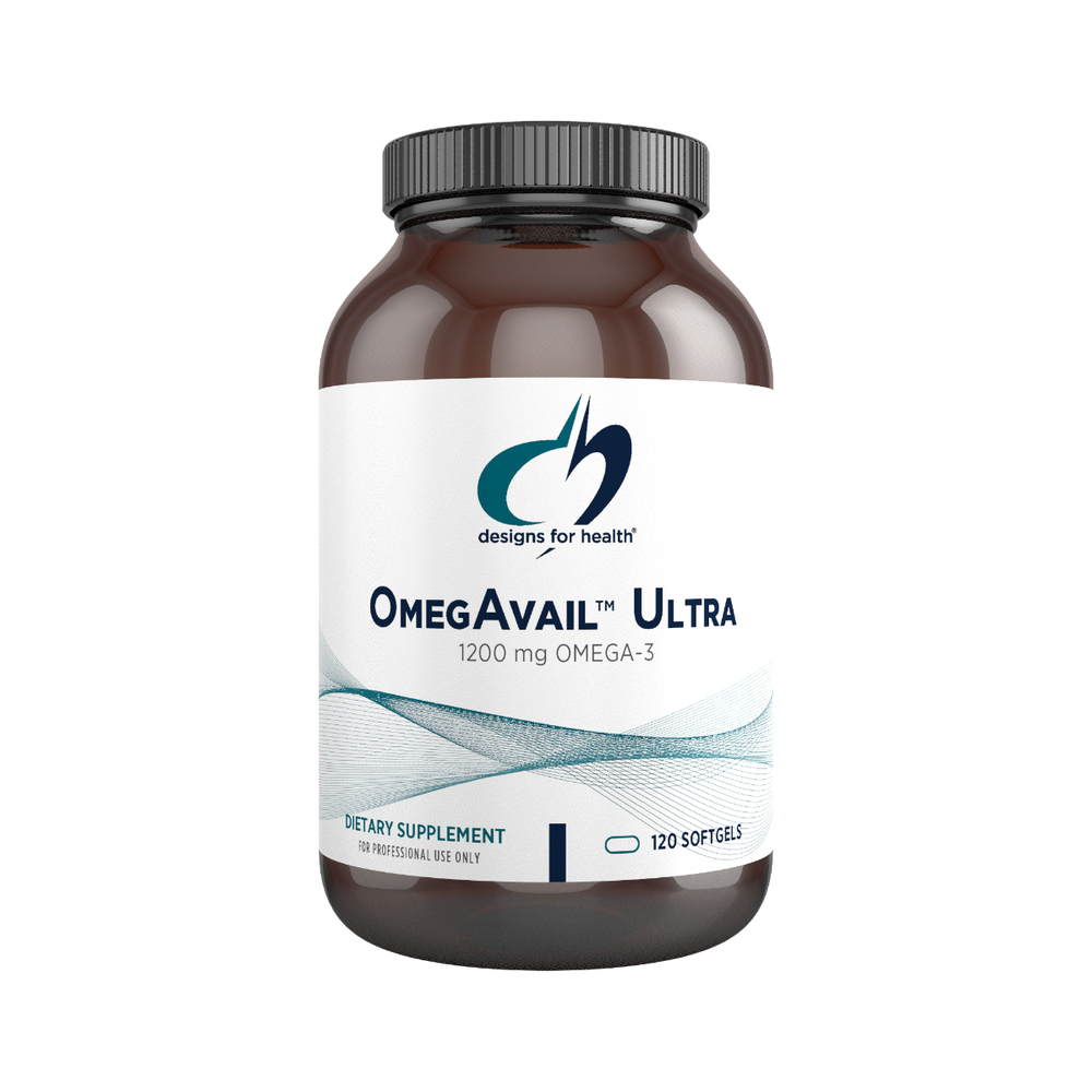 DFH OmegAvail Ultra