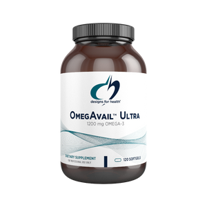 DFH OmegAvail Ultra