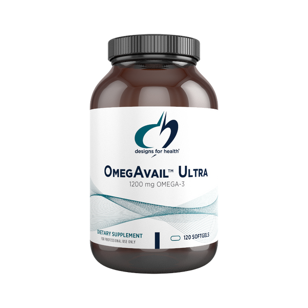 DFH OmegAvail Ultra