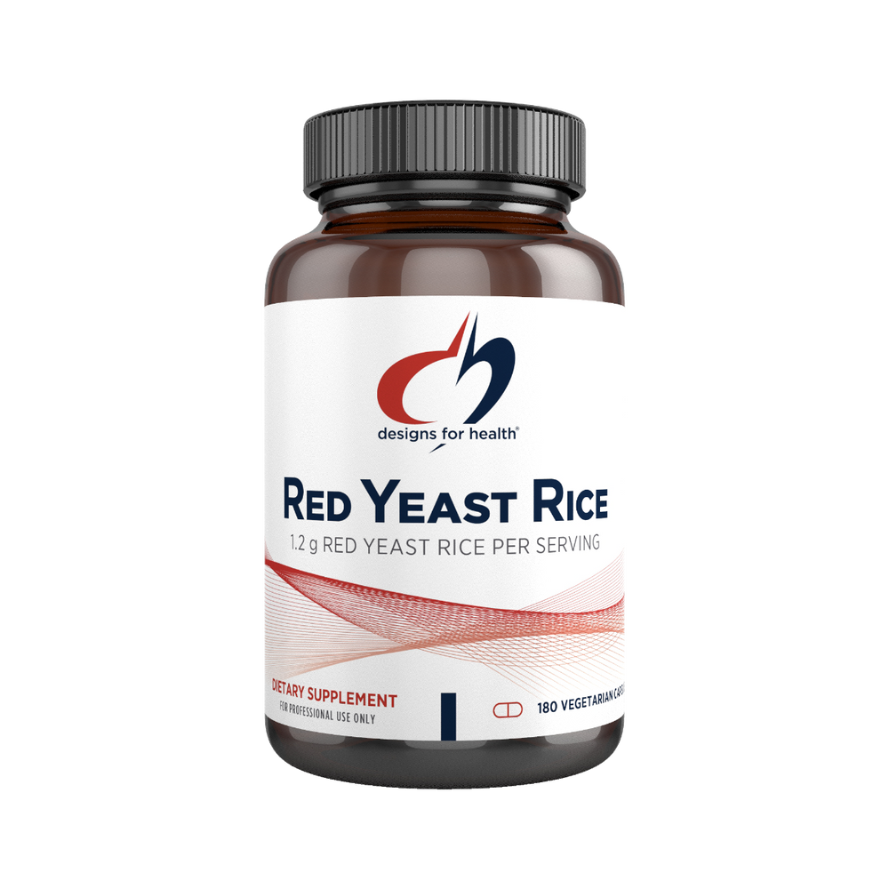 DFH Red Yeast Rice