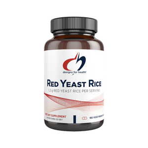 DFH Red Yeast Rice