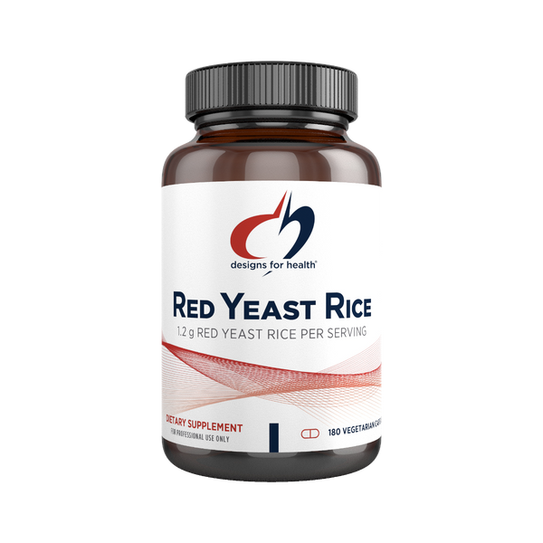 DFH Red Yeast Rice