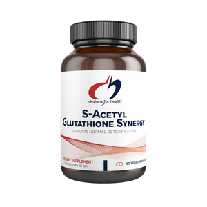 DFH S-Acetyl Glutathione Synergy