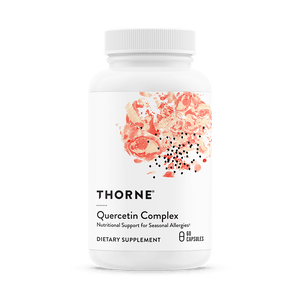 Thorne Quercetin Complex